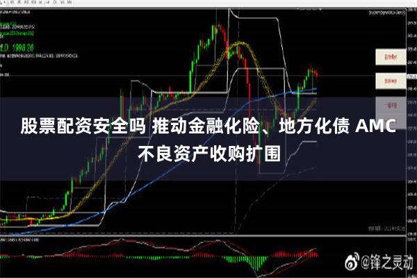 股票配资安全吗 推动金融化险、地方化债 AMC不良资产收购扩围